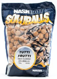 Bouillette Nash Classic Soluballs Tutti Frutti 18mm 750g