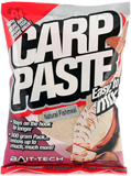 Carp Paste HALIBUT BAIT TECH 500gr