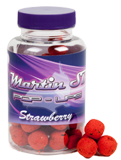 Pop up Martin SB Classic Range Strawberry 15mm 100gr