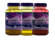 Dip Martin SB Classic Range Pistache 200ml