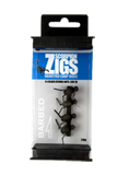 Fausse fourmis géante pattes noir Scorpion Zigs x4