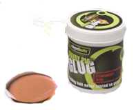 Dip Chapel Baits Glug Fraise 200g