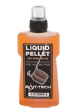 Liquide de trempage Pellet Huile de poisson Bait Tech 250ml