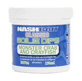 Dip Nash Monster Crabe & Crayfish 150ml