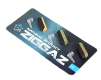 Ziggaz Natural attract Nash