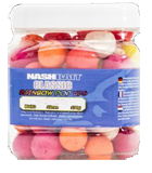 Pop Up Nash Classic Rainbow Pêche 15mm 100gr