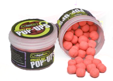 Pop up Chapel Baits Nutty 50g