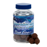Pop up Martin SB Xtra Range Black Octopus 15mm 100gr