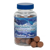 Pop up Martin SB Xtra Range Cranberry Twist 15mm 100gr