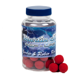 Pop up Martin SB Xtra Range Garlic & Robin Red 15mm 100gr