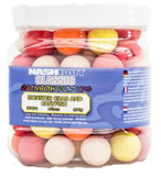 Pop Up Nash Classic Rainbow Monster Crab and Crayfish15mm 100gr