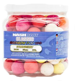 Pop Up Nash Classic Rainbow Strawberry 15mm 100gr