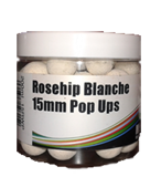 Pop Up Mistral Rosehip Isotonic Blanche 200ml 15mm