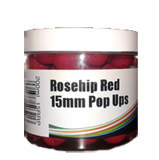 Pop Up Mistral Rosehip Isotonic Rouge 200ml 15mm