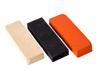 Rig Foam Nash Noir-Orange-Beige